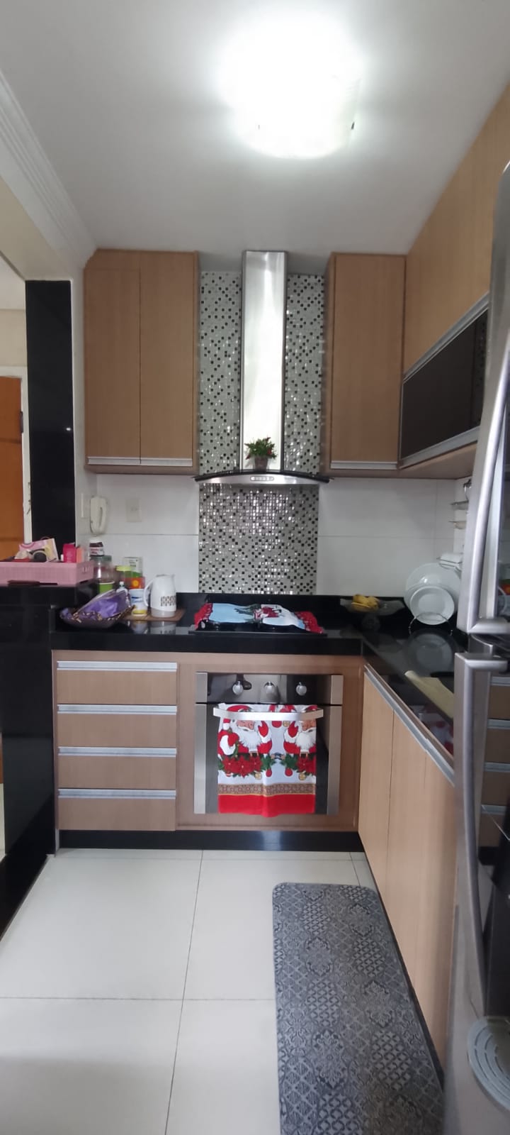 Apartamento à venda com 3 quartos, 65m² - Foto 5