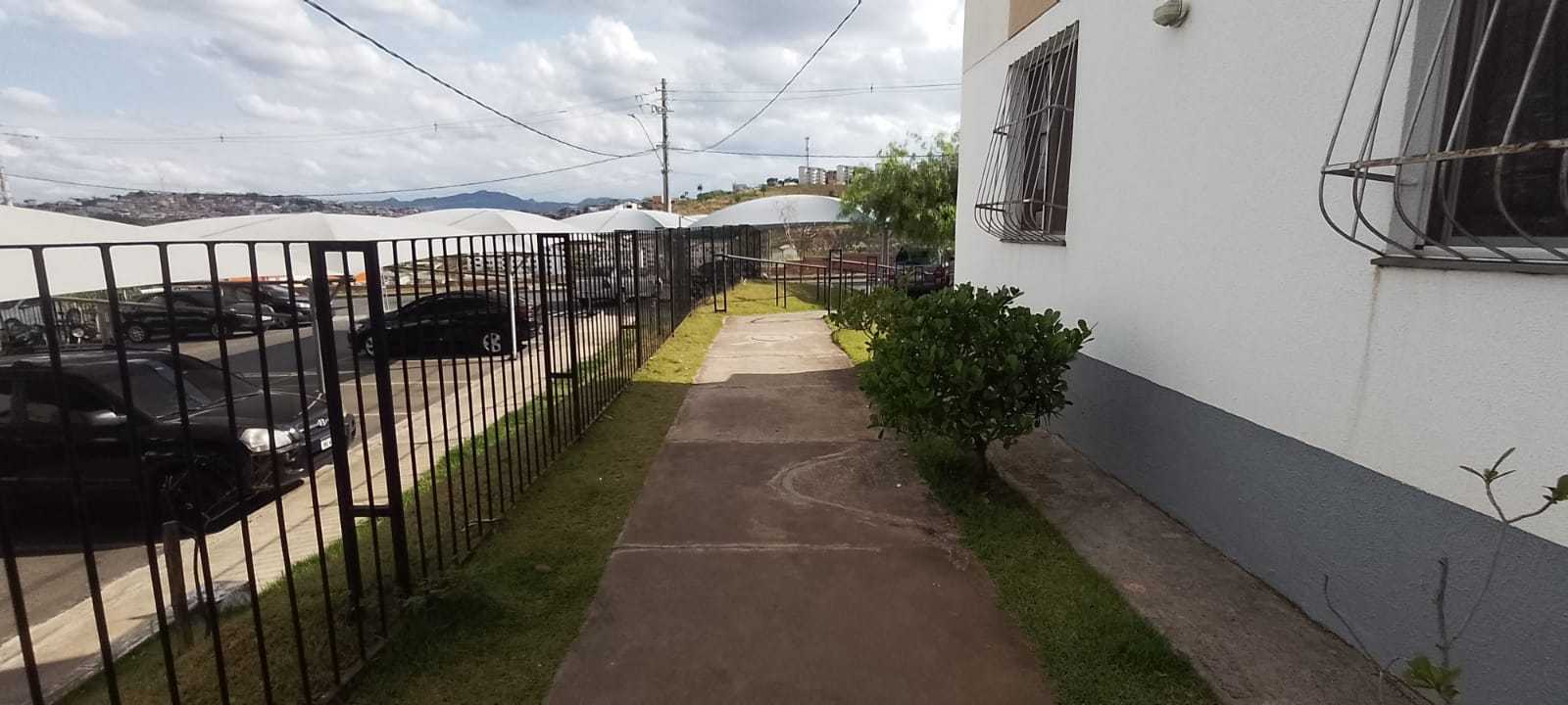 Apartamento à venda com 3 quartos, 65m² - Foto 17