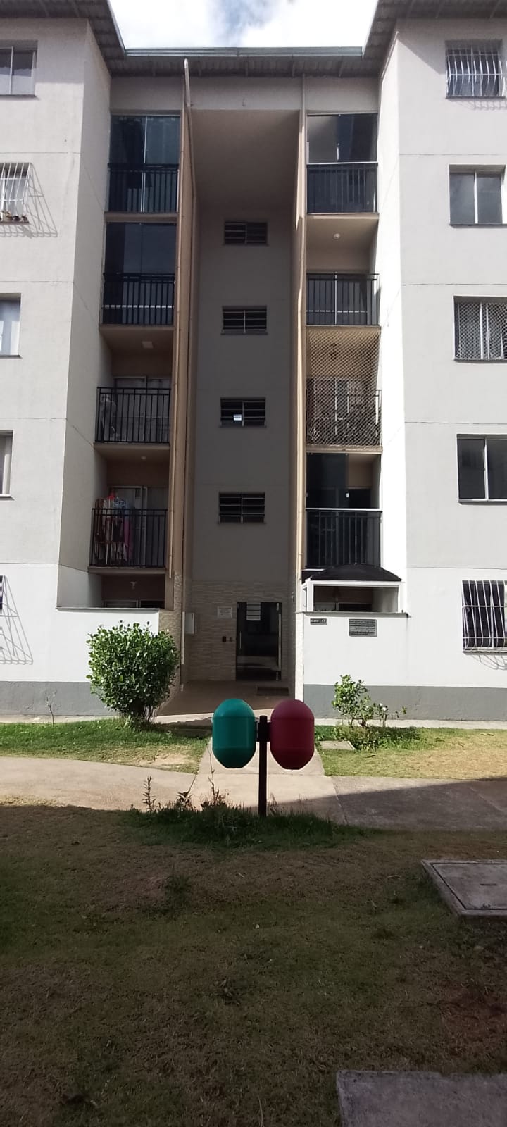 Apartamento à venda com 3 quartos, 65m² - Foto 16