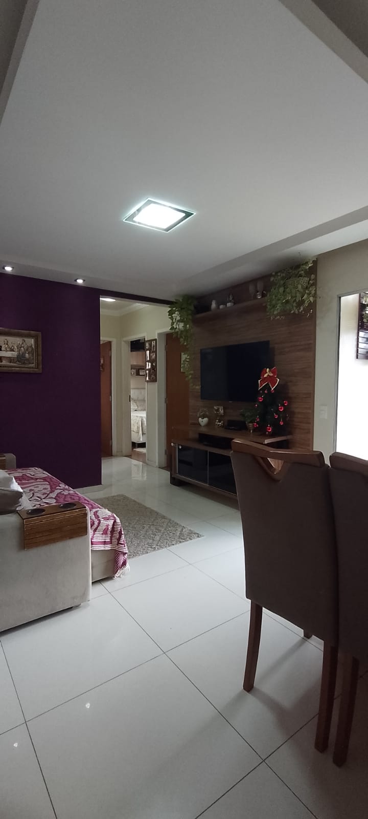 Apartamento à venda com 3 quartos, 65m² - Foto 13