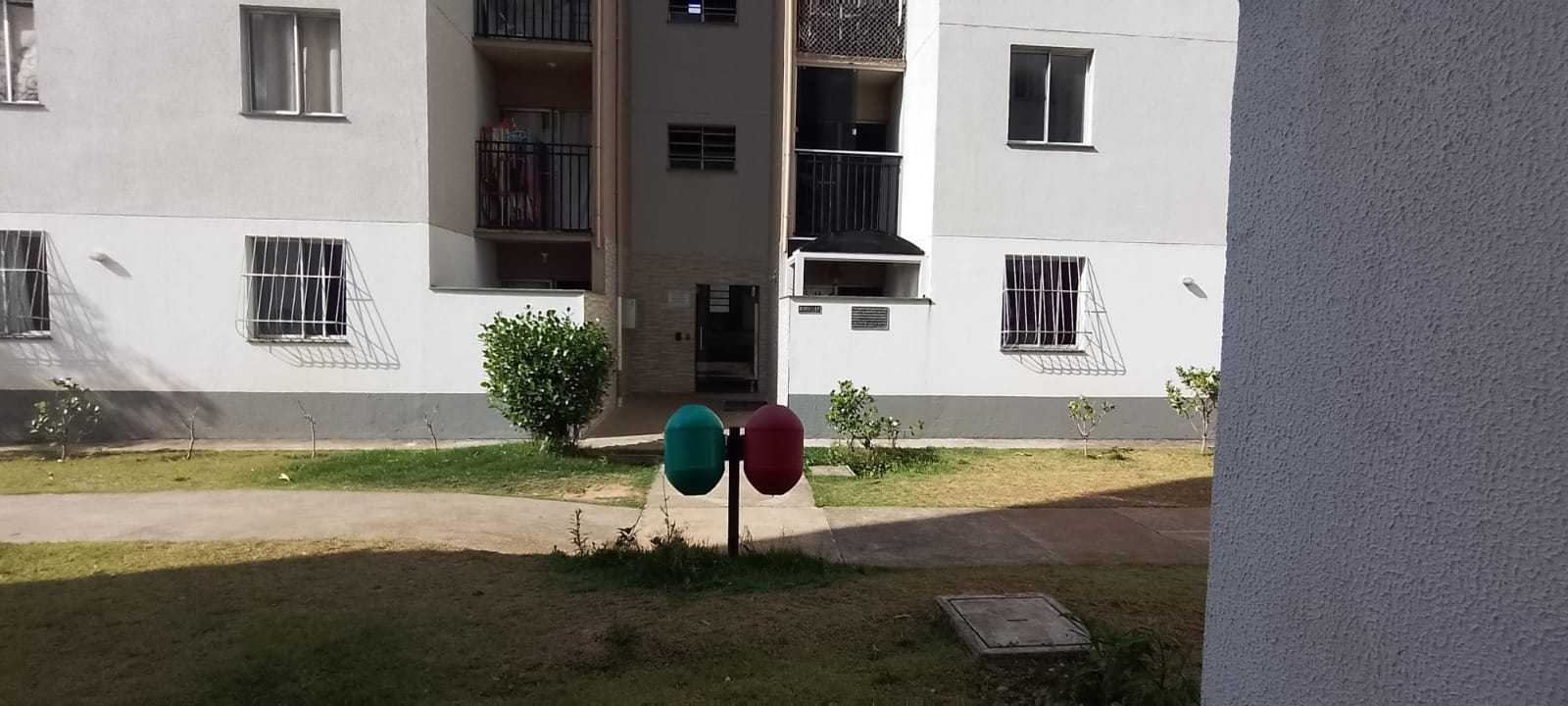 Apartamento à venda com 3 quartos, 65m² - Foto 14