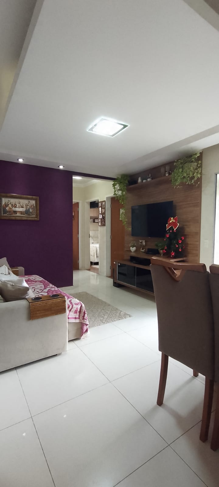 Apartamento à venda com 3 quartos, 65m² - Foto 12