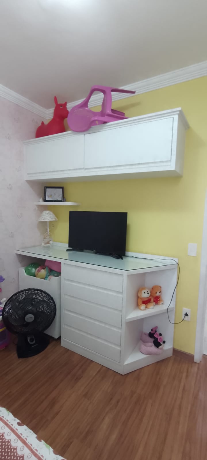 Apartamento à venda com 3 quartos, 65m² - Foto 8