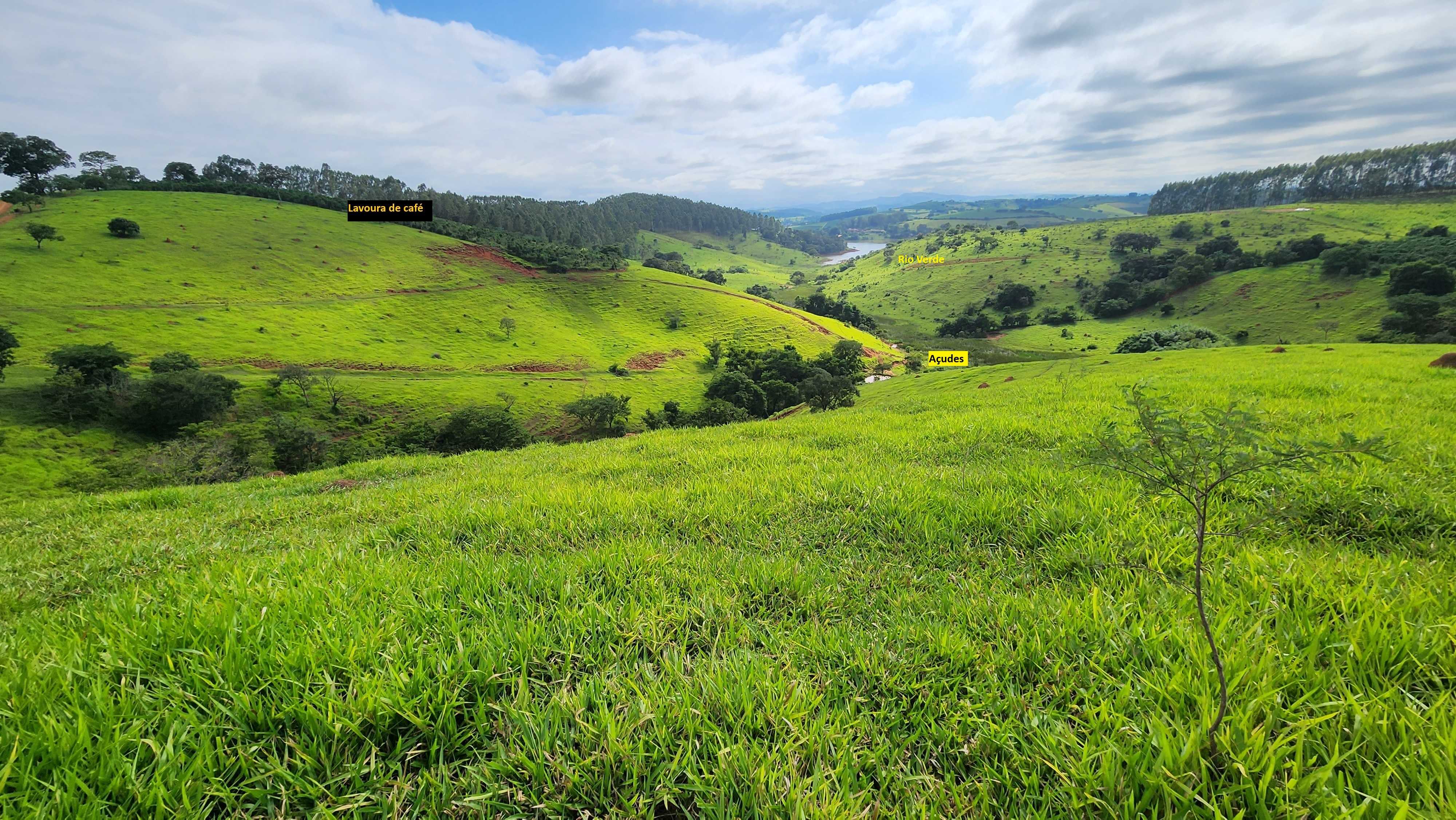 Chácara à venda com 1 quarto, 2420000m² - Foto 3