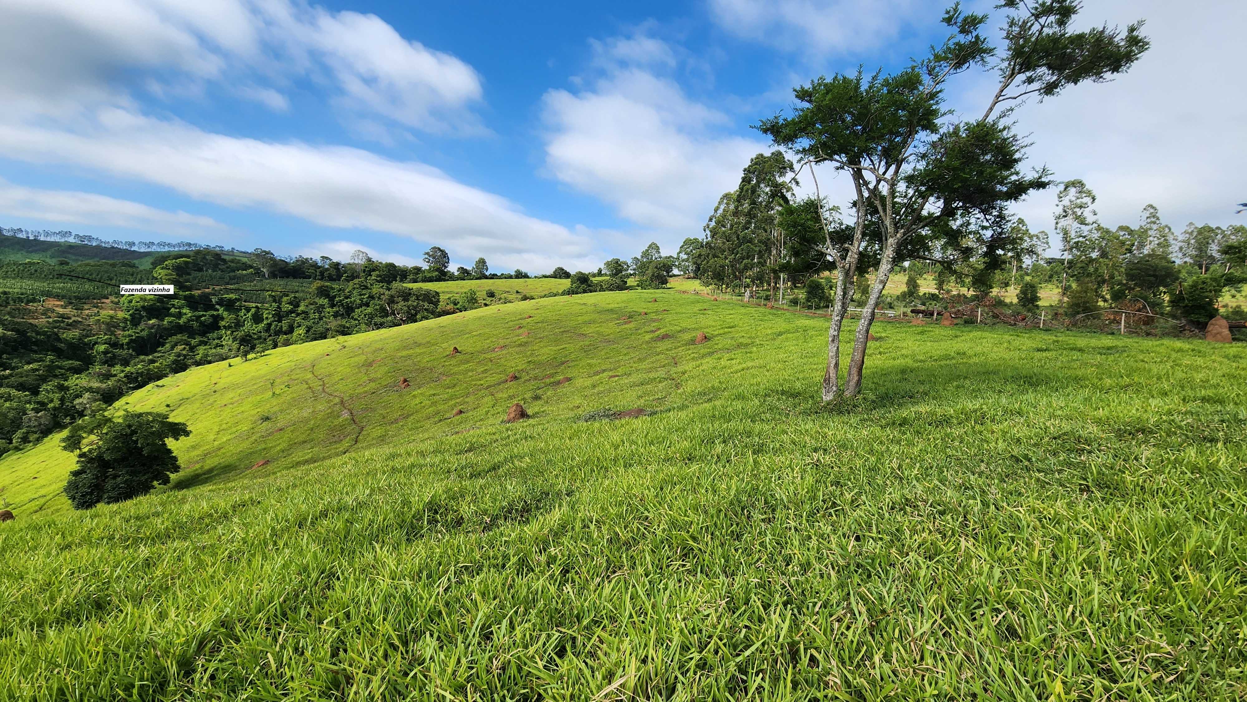 Chácara à venda com 1 quarto, 2420000m² - Foto 1