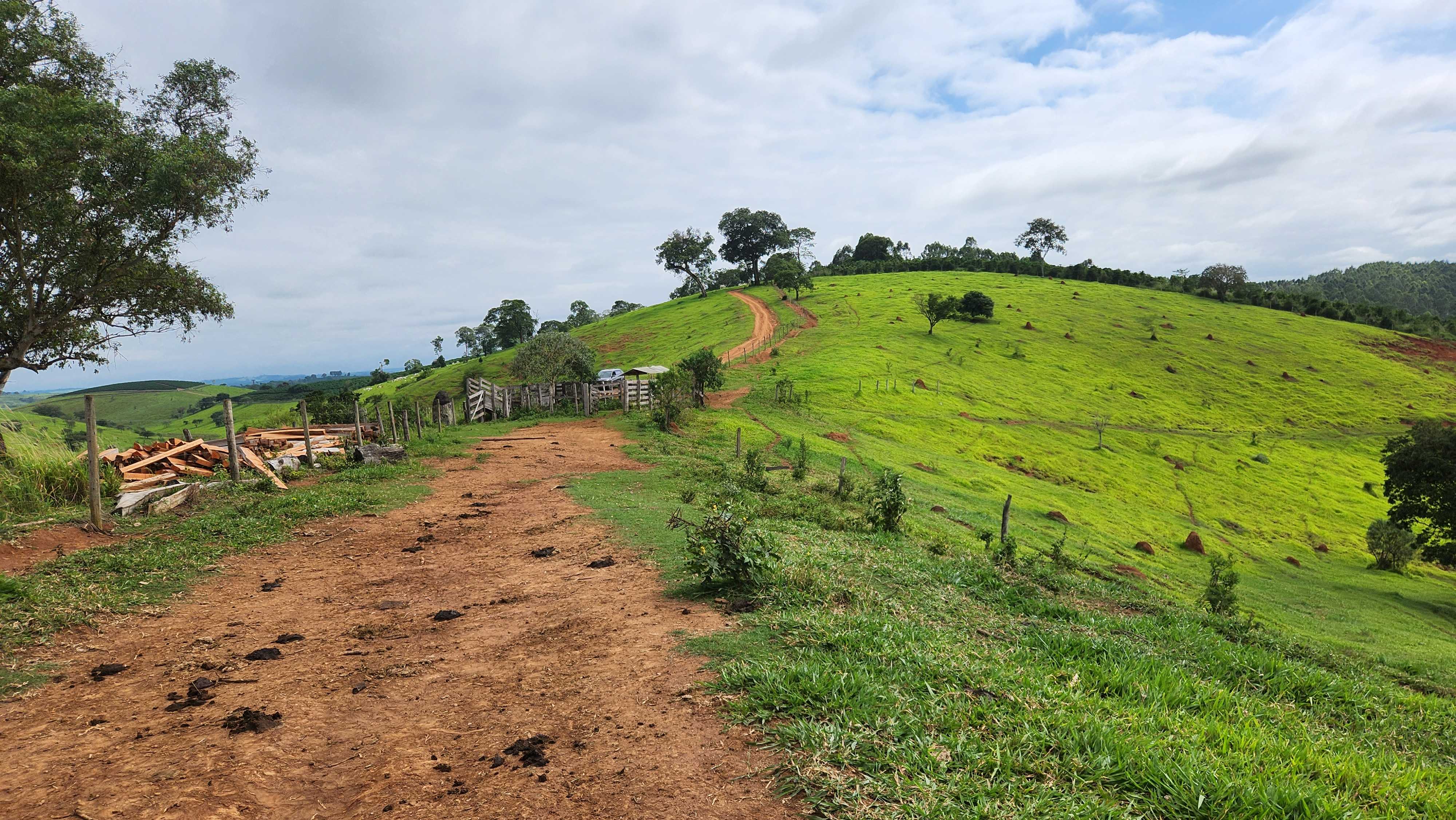 Chácara à venda com 1 quarto, 2420000m² - Foto 5