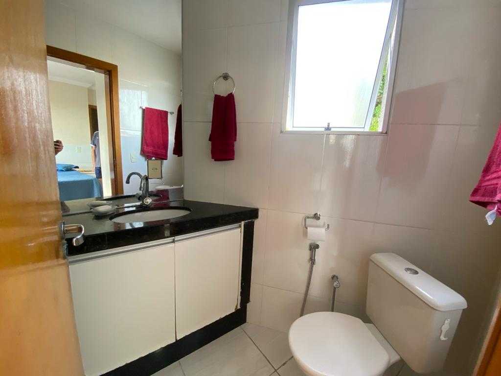 Casa à venda com 3 quartos, 160m² - Foto 17