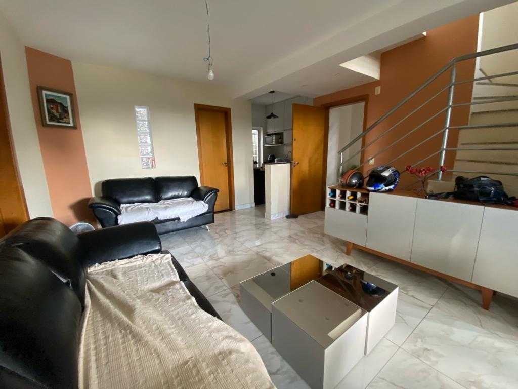 Casa à venda com 3 quartos, 160m² - Foto 6