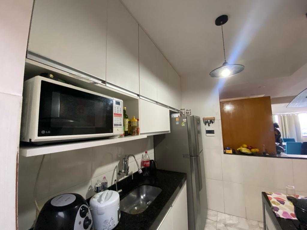 Casa à venda com 3 quartos, 160m² - Foto 8