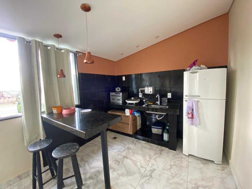 Casa à venda com 3 quartos, 160m² - Foto 24