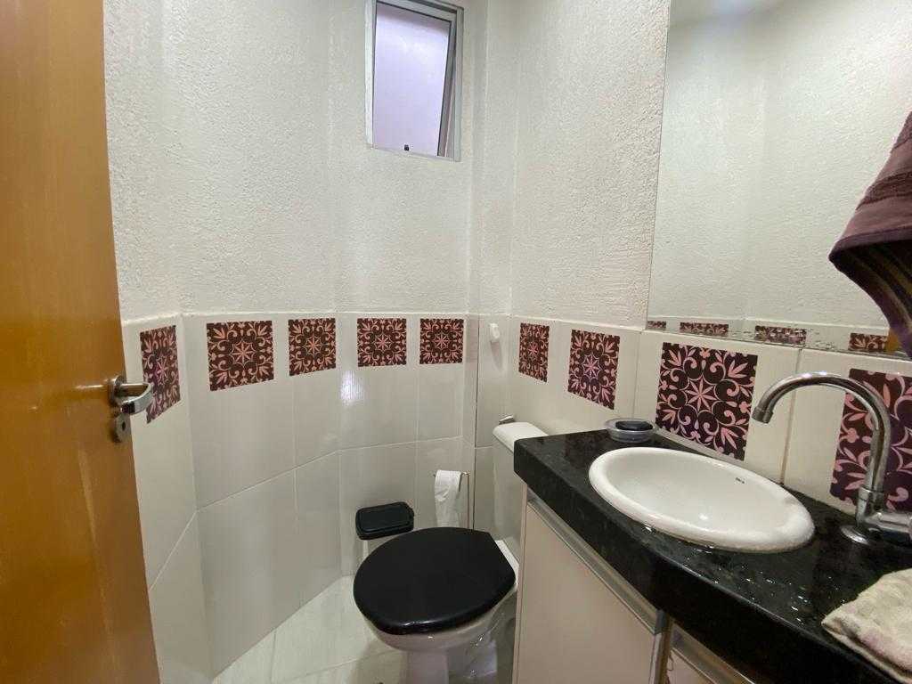 Casa à venda com 3 quartos, 160m² - Foto 11