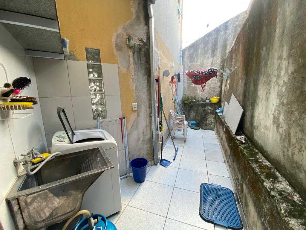 Casa à venda com 3 quartos, 160m² - Foto 10