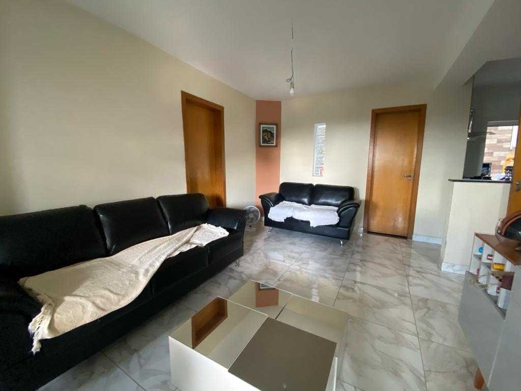 Casa à venda com 3 quartos, 160m² - Foto 5