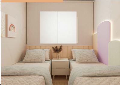 Apartamento à venda com 2 quartos, 18m² - Foto 7