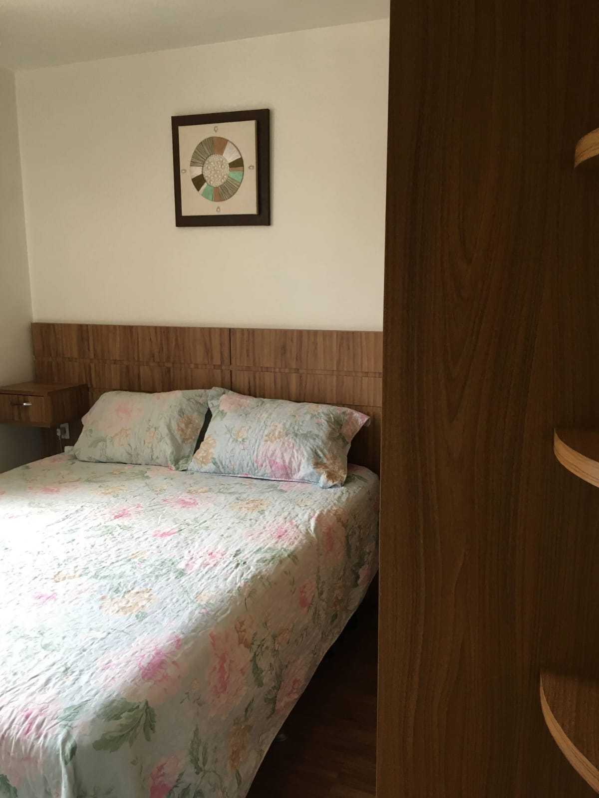 Apartamento à venda com 3 quartos, 54m² - Foto 12