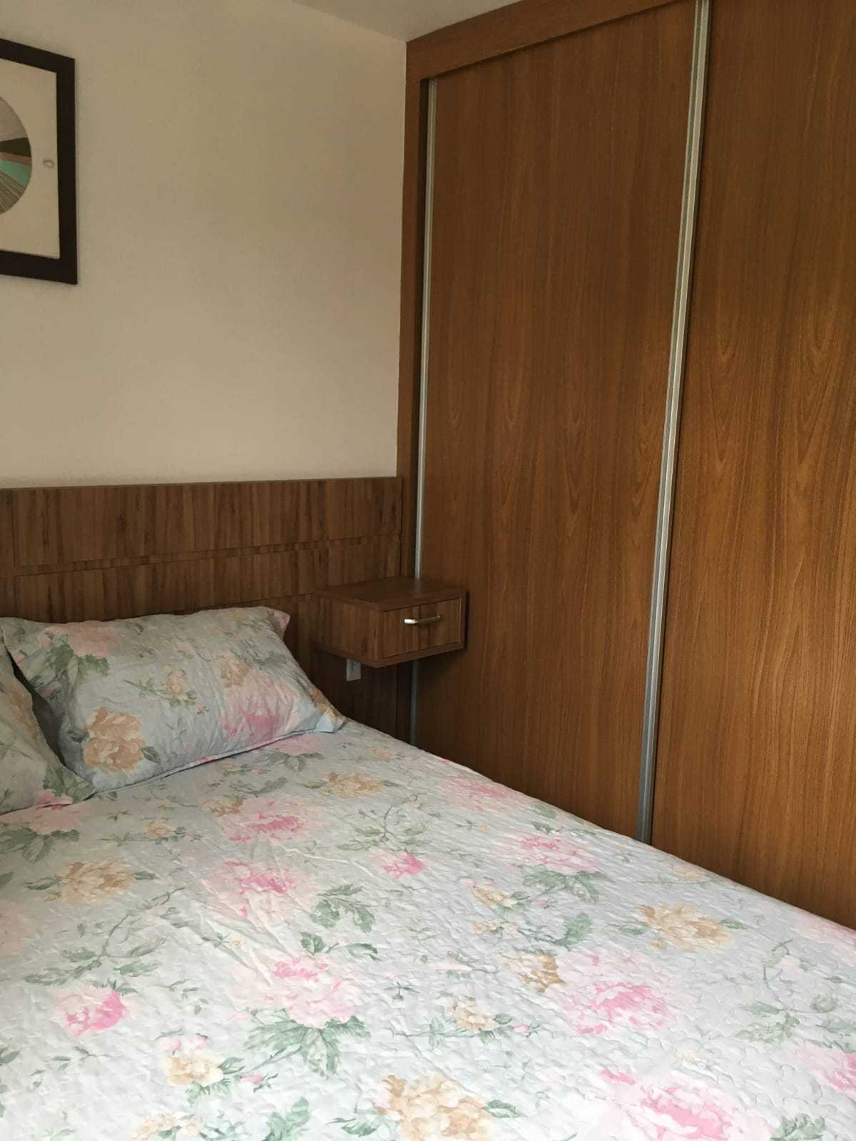 Apartamento à venda com 3 quartos, 54m² - Foto 11