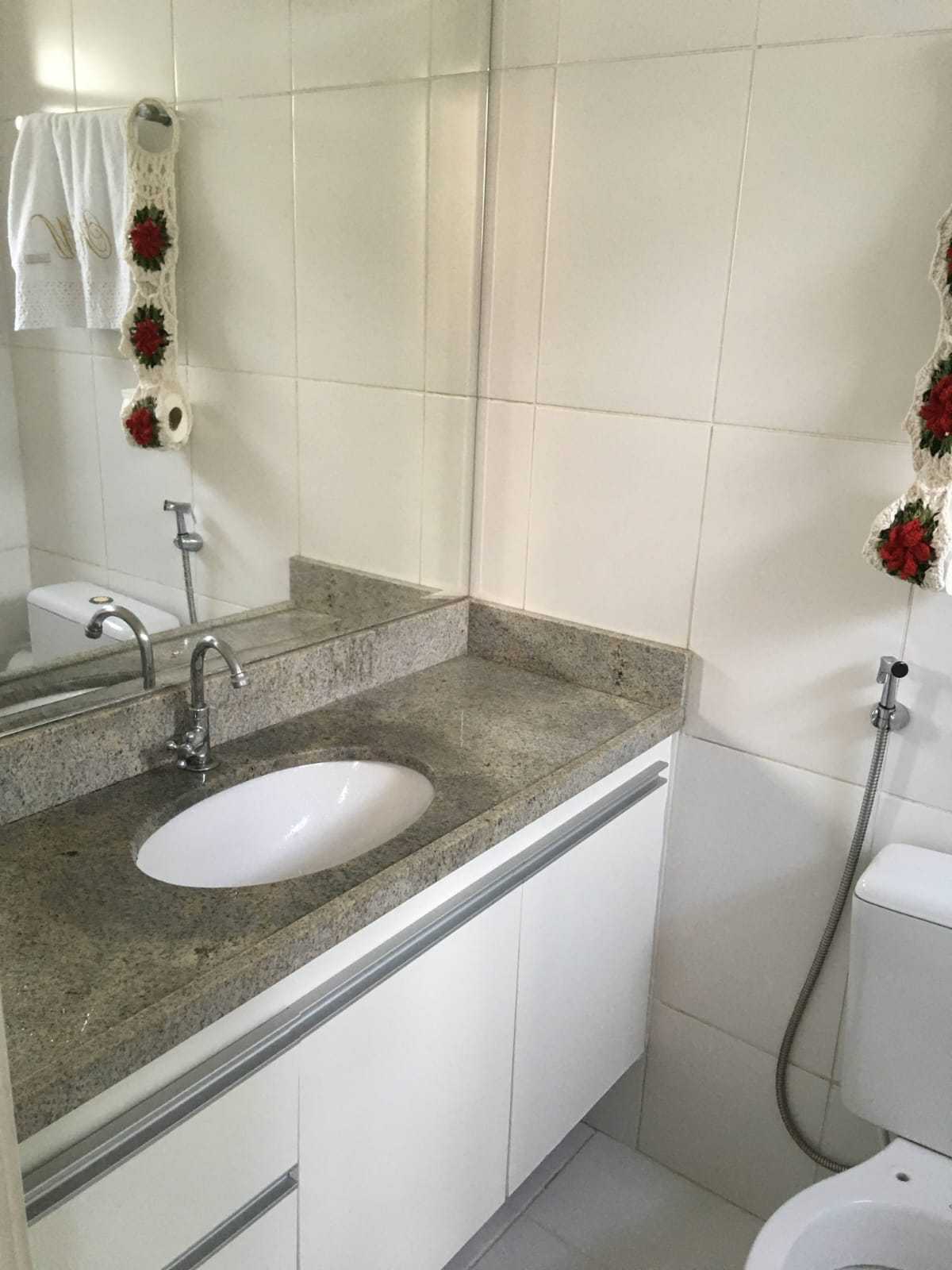 Apartamento à venda com 3 quartos, 54m² - Foto 8