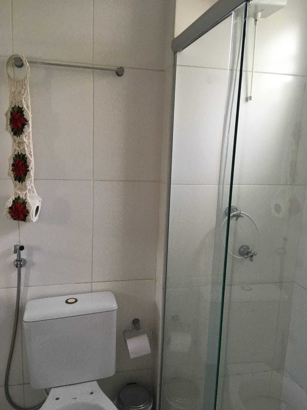 Apartamento à venda com 3 quartos, 54m² - Foto 9