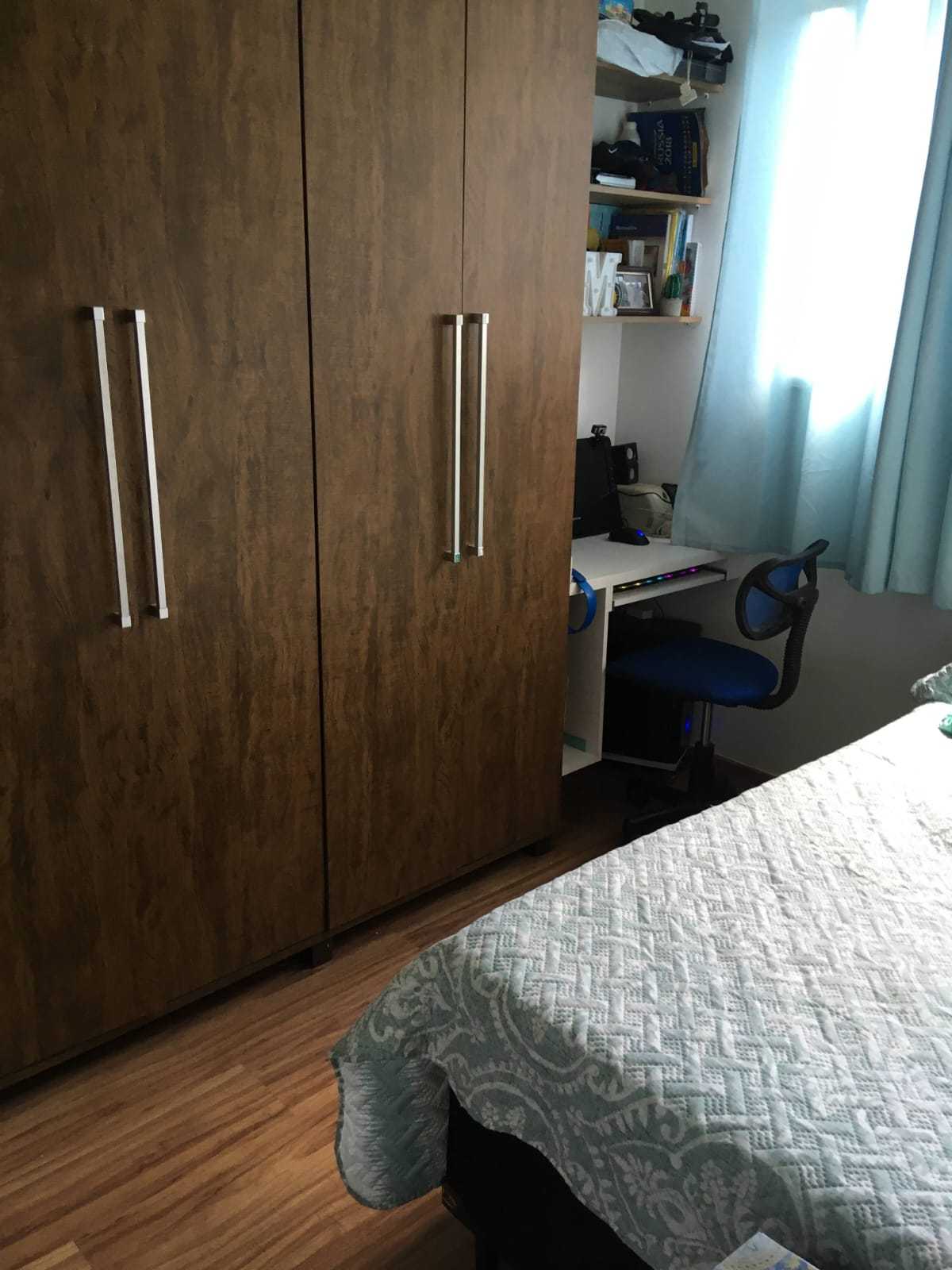 Apartamento à venda com 3 quartos, 54m² - Foto 7