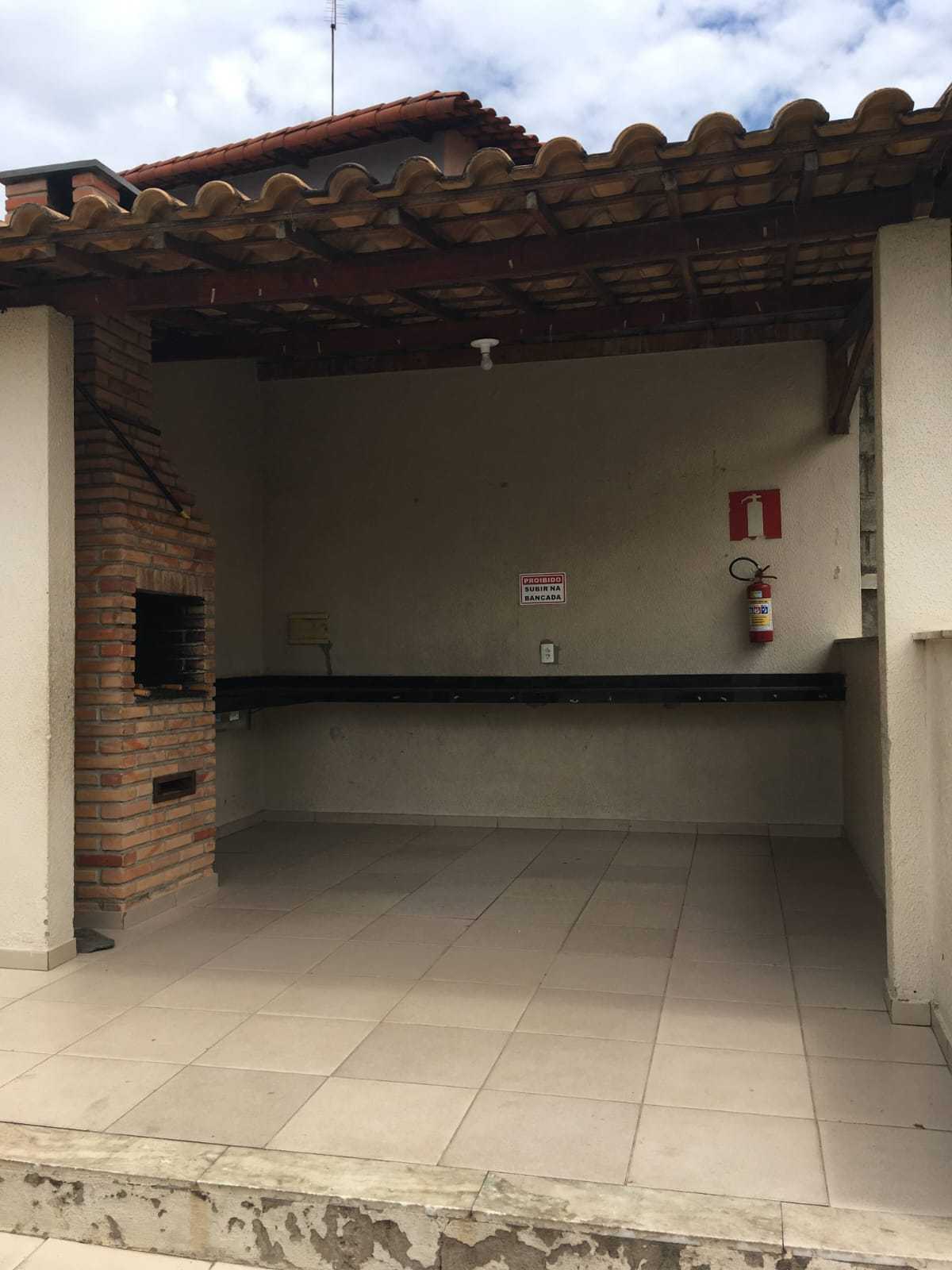 Apartamento à venda com 3 quartos, 54m² - Foto 16