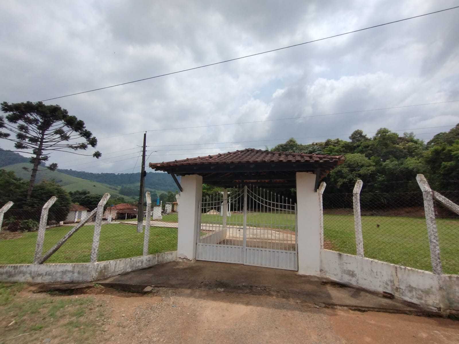 Chácara à venda com 3 quartos, 411400m² - Foto 24