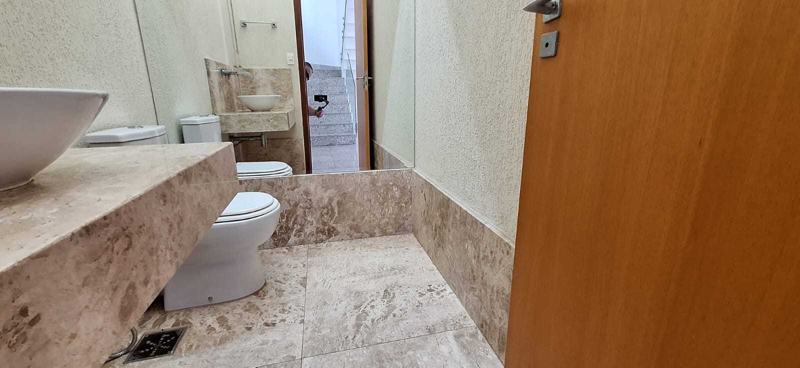 Casa à venda com 3 quartos, 275m² - Foto 20