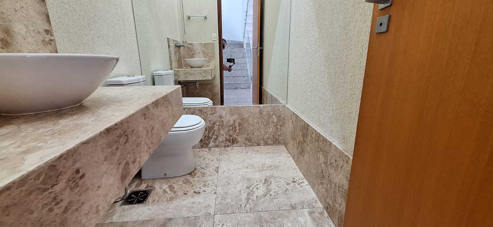 Casa à venda com 3 quartos, 275m² - Foto 17