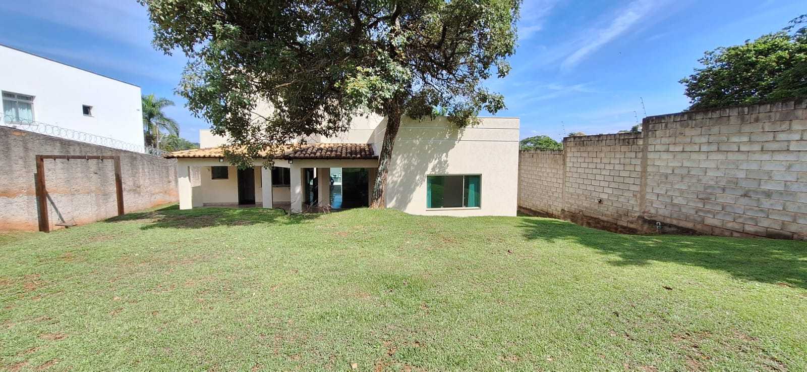 Casa à venda com 3 quartos, 275m² - Foto 23