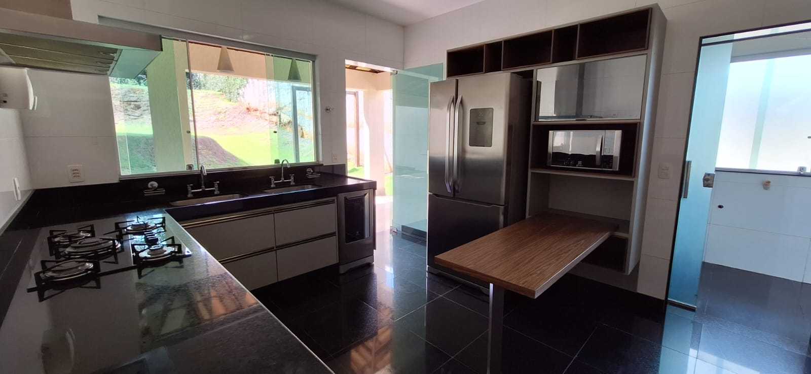 Casa à venda com 3 quartos, 275m² - Foto 12