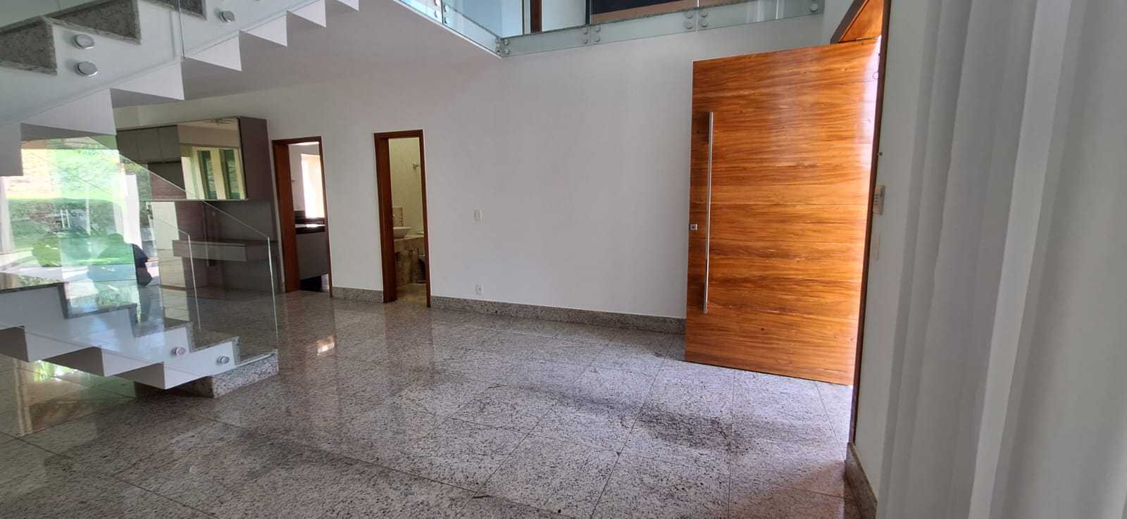 Casa à venda com 3 quartos, 275m² - Foto 5