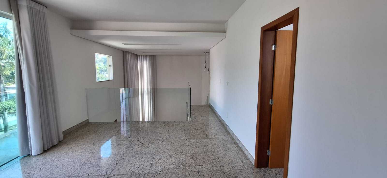 Casa à venda com 3 quartos, 275m² - Foto 6