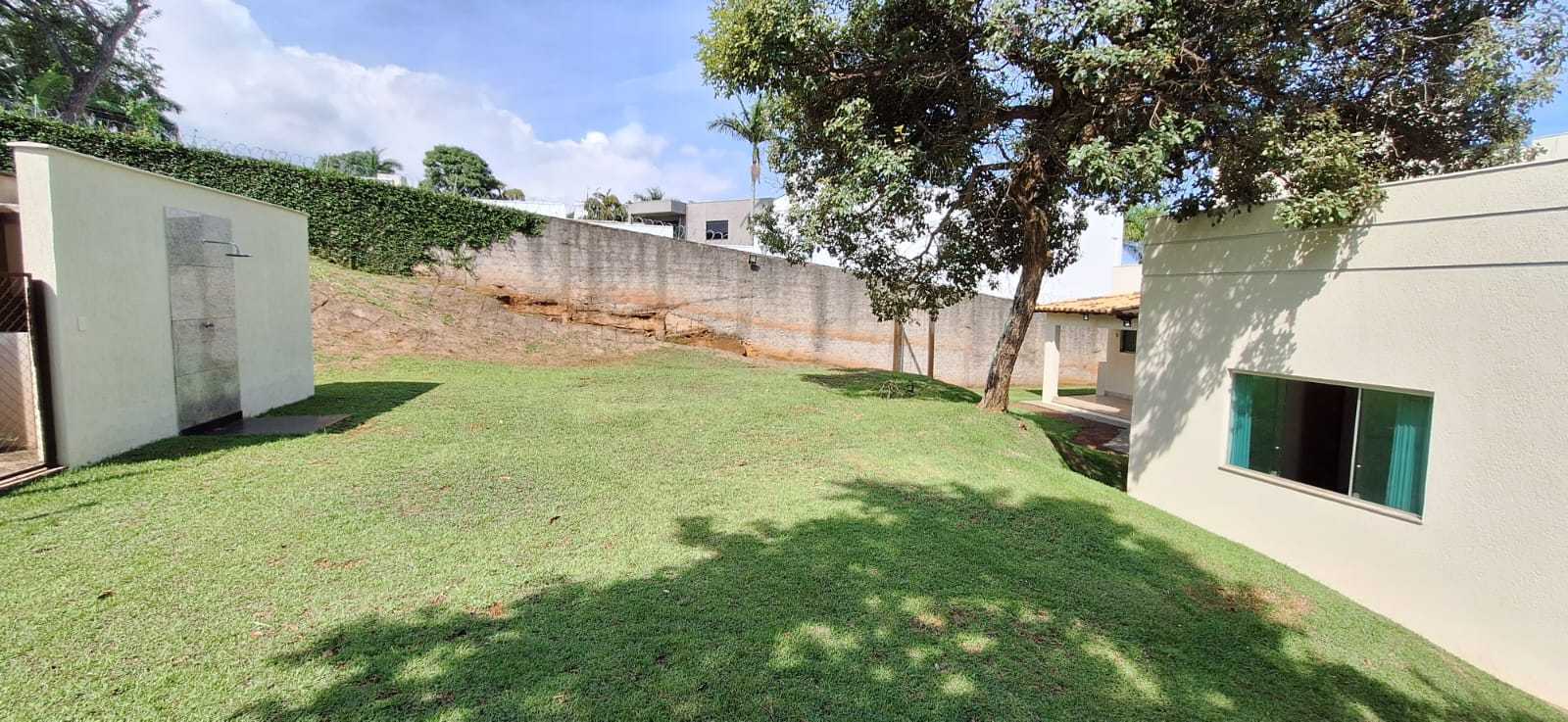 Casa à venda com 3 quartos, 275m² - Foto 24