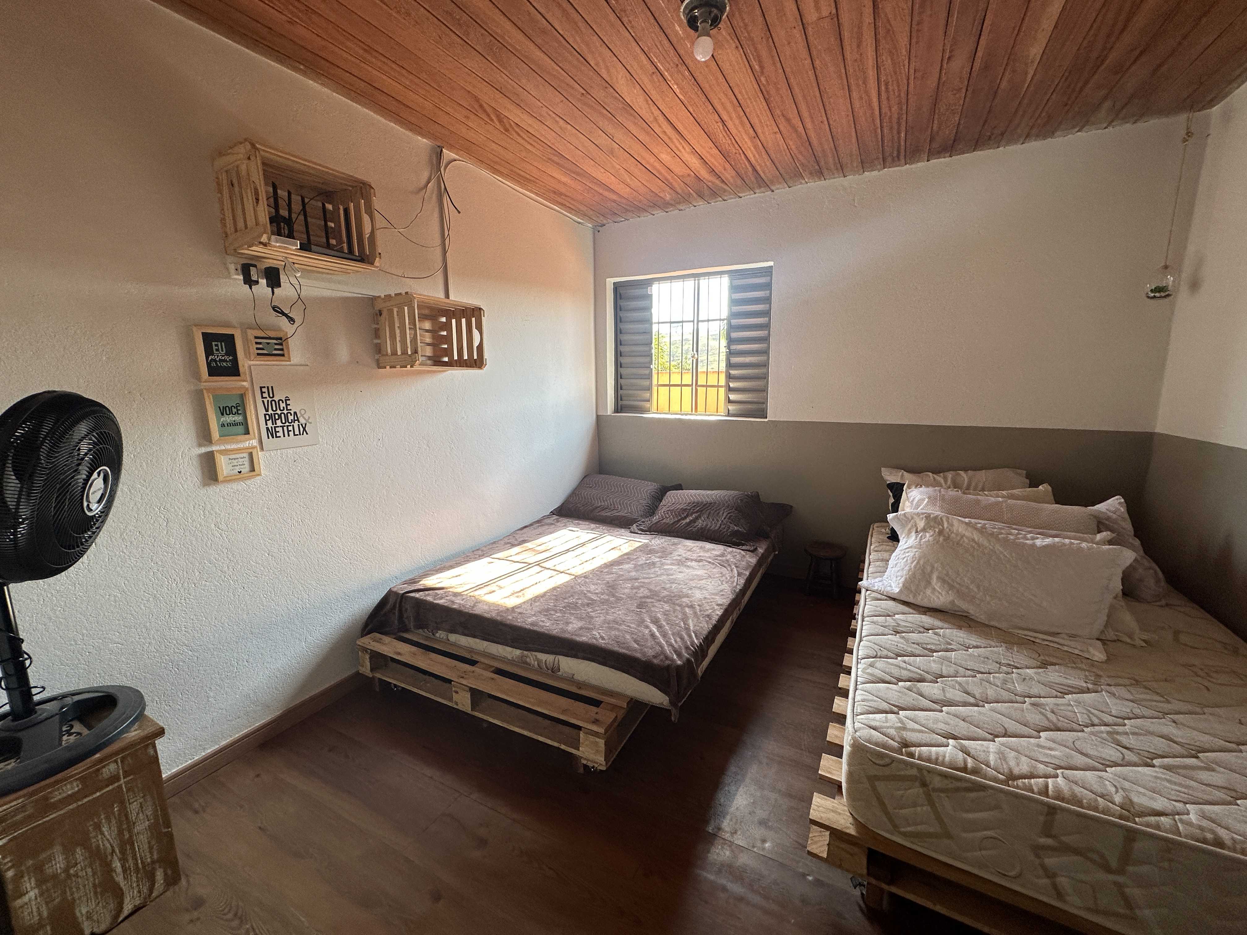 Chácara para alugar com 3 quartos, 200m² - Foto 20