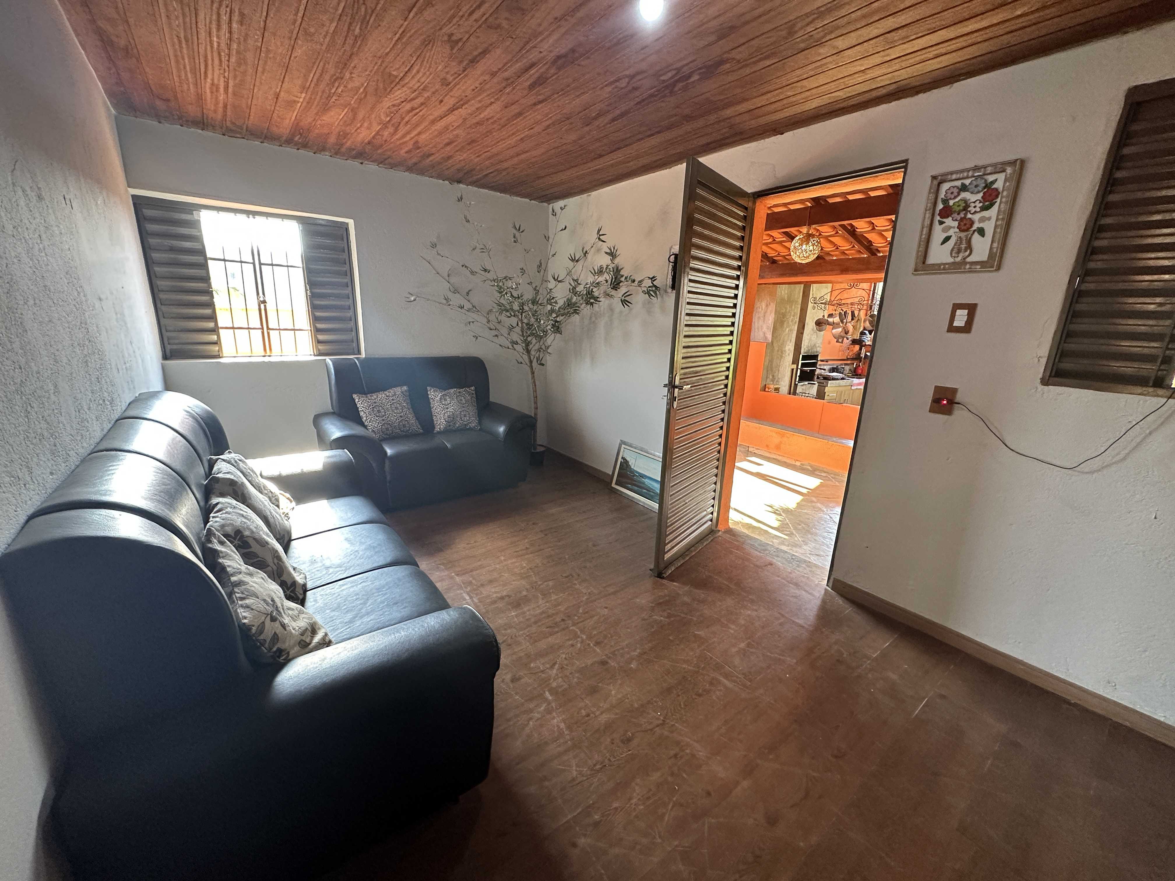 Chácara para alugar com 3 quartos, 200m² - Foto 14