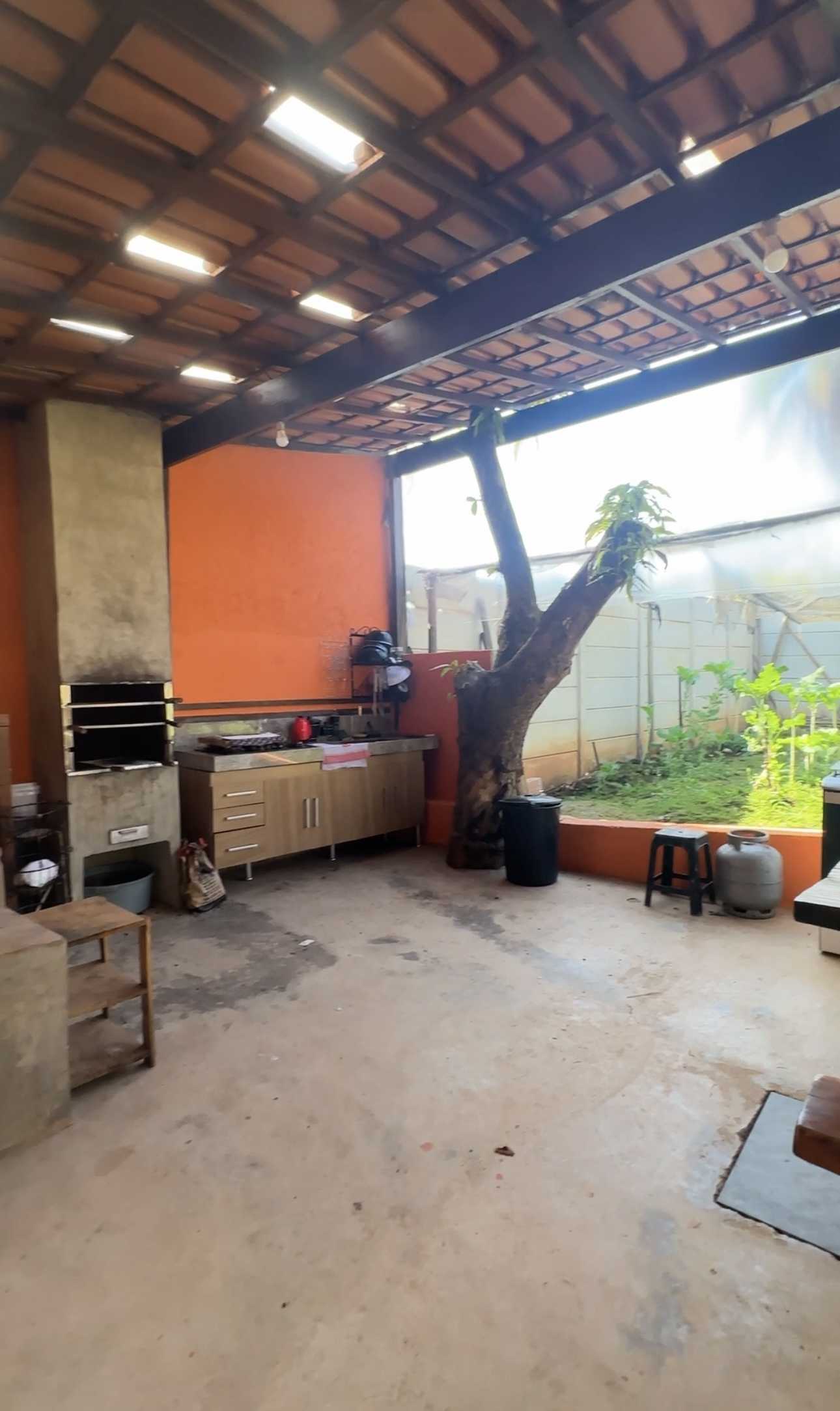 Chácara para alugar com 3 quartos, 200m² - Foto 15