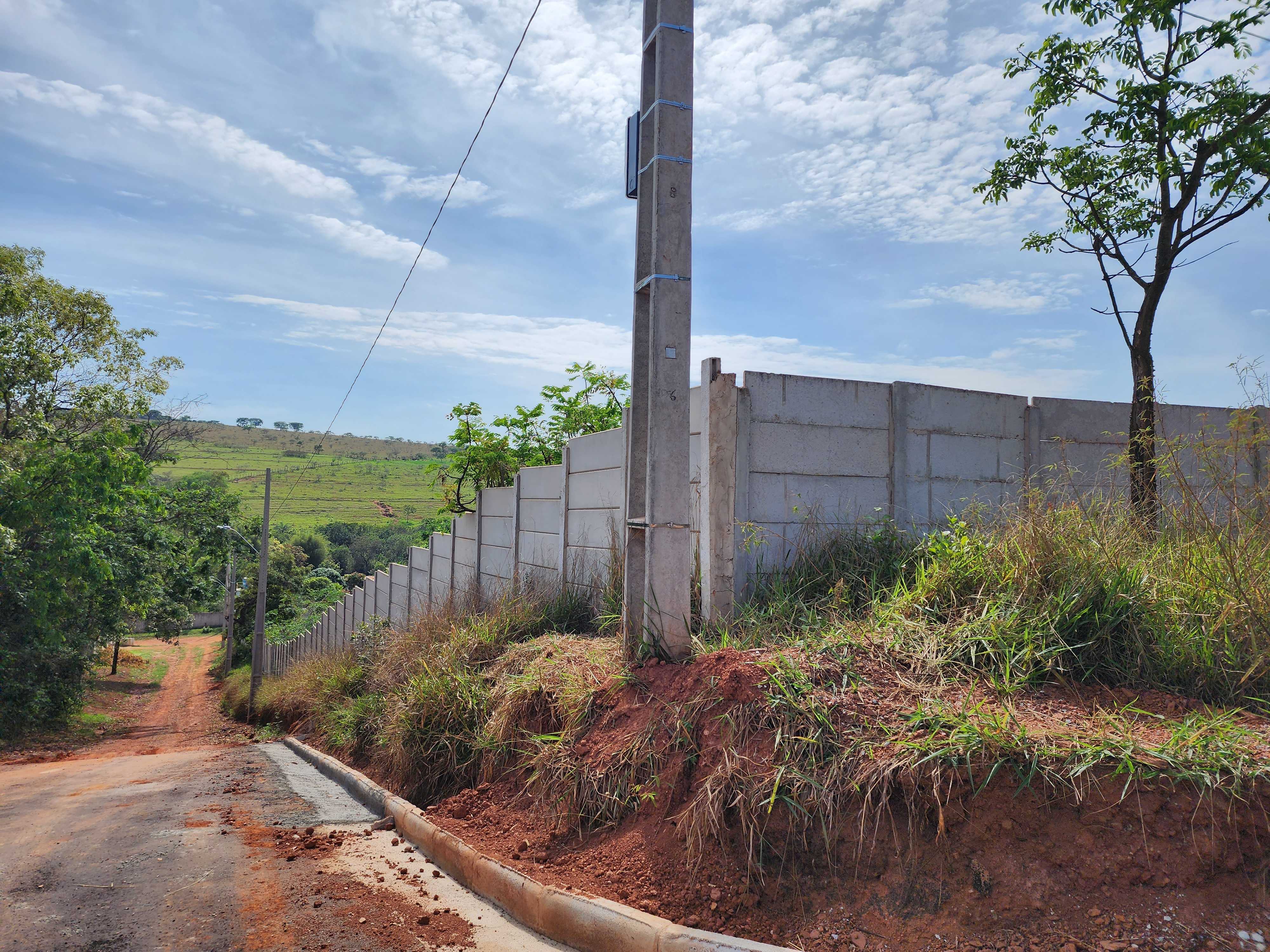 Terreno à venda, 1000m² - Foto 13