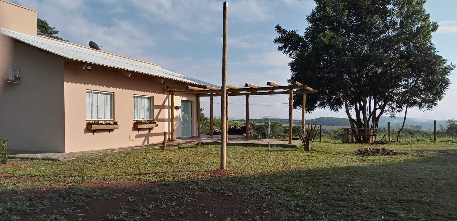 Chácara à venda com 3 quartos, 396000m² - Foto 3