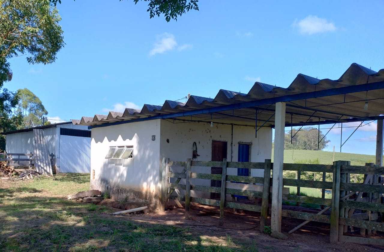 Chácara à venda com 3 quartos, 396000m² - Foto 7