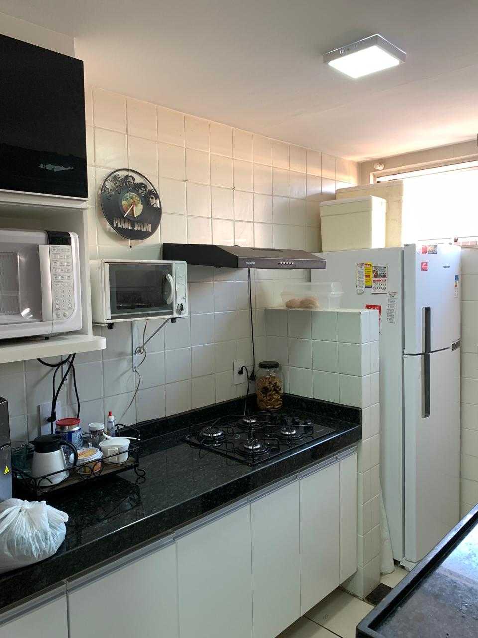 Apartamento à venda com 3 quartos, 62m² - Foto 8