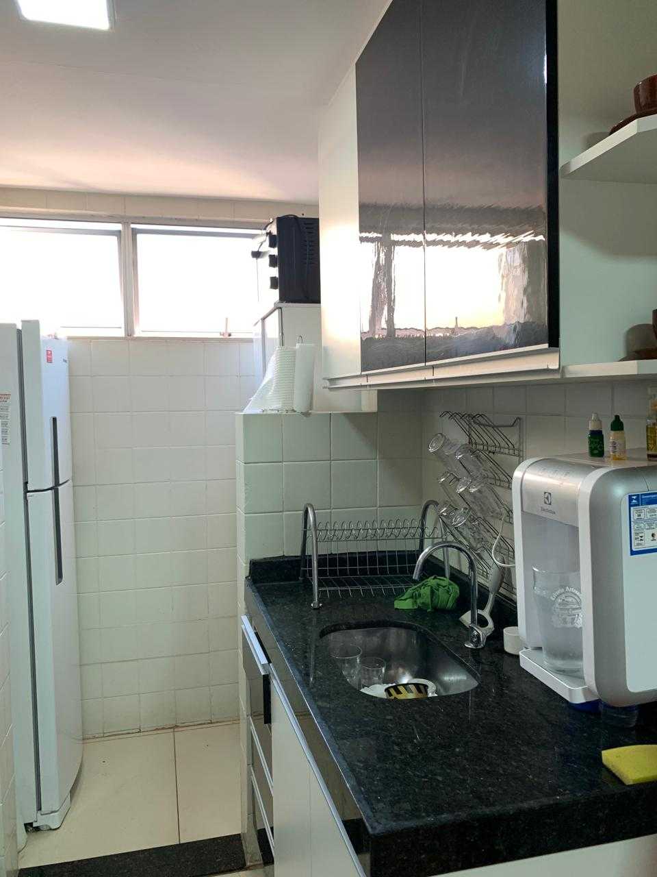 Apartamento à venda com 3 quartos, 62m² - Foto 7