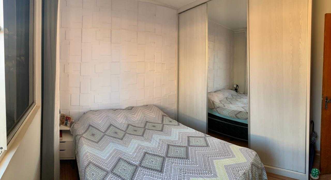 Apartamento à venda com 3 quartos, 62m² - Foto 5