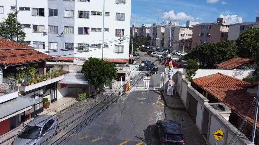 Apartamento à venda com 3 quartos, 62m² - Foto 11