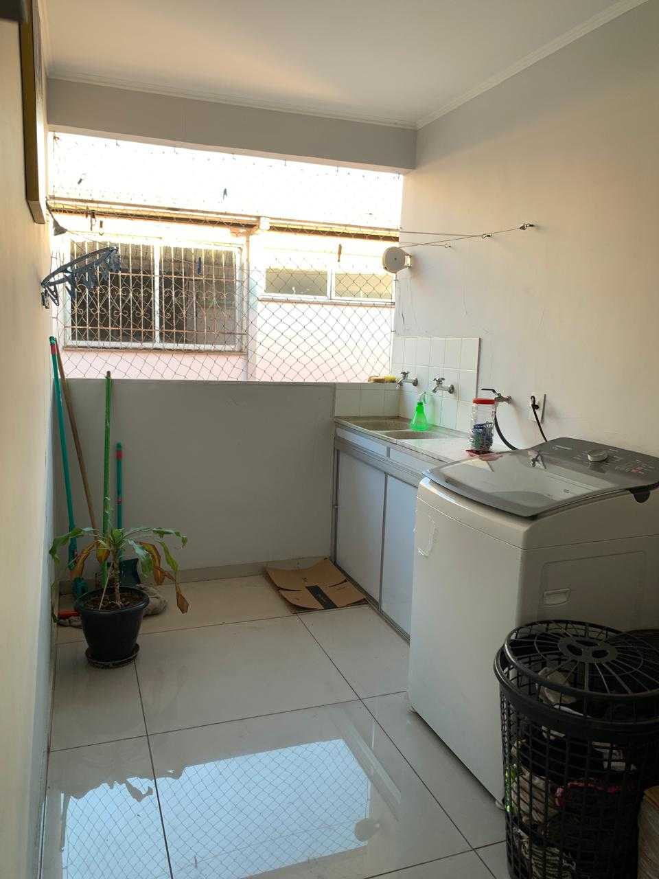 Apartamento à venda com 3 quartos, 62m² - Foto 6