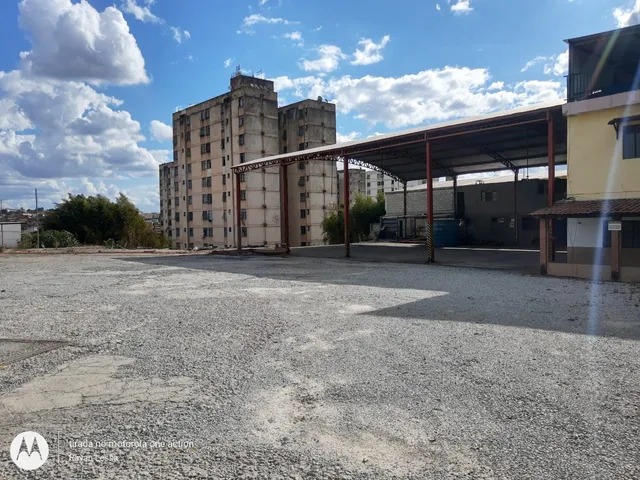 Depósito-Galpão-Armazém à venda, 3450m² - Foto 4