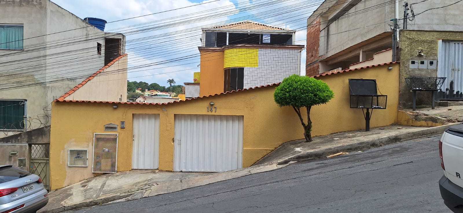 Cobertura à venda com 3 quartos, 179m² - Foto 1