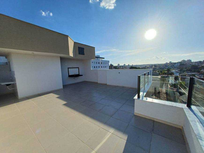 Cobertura à venda com 3 quartos, 135m² - Foto 1