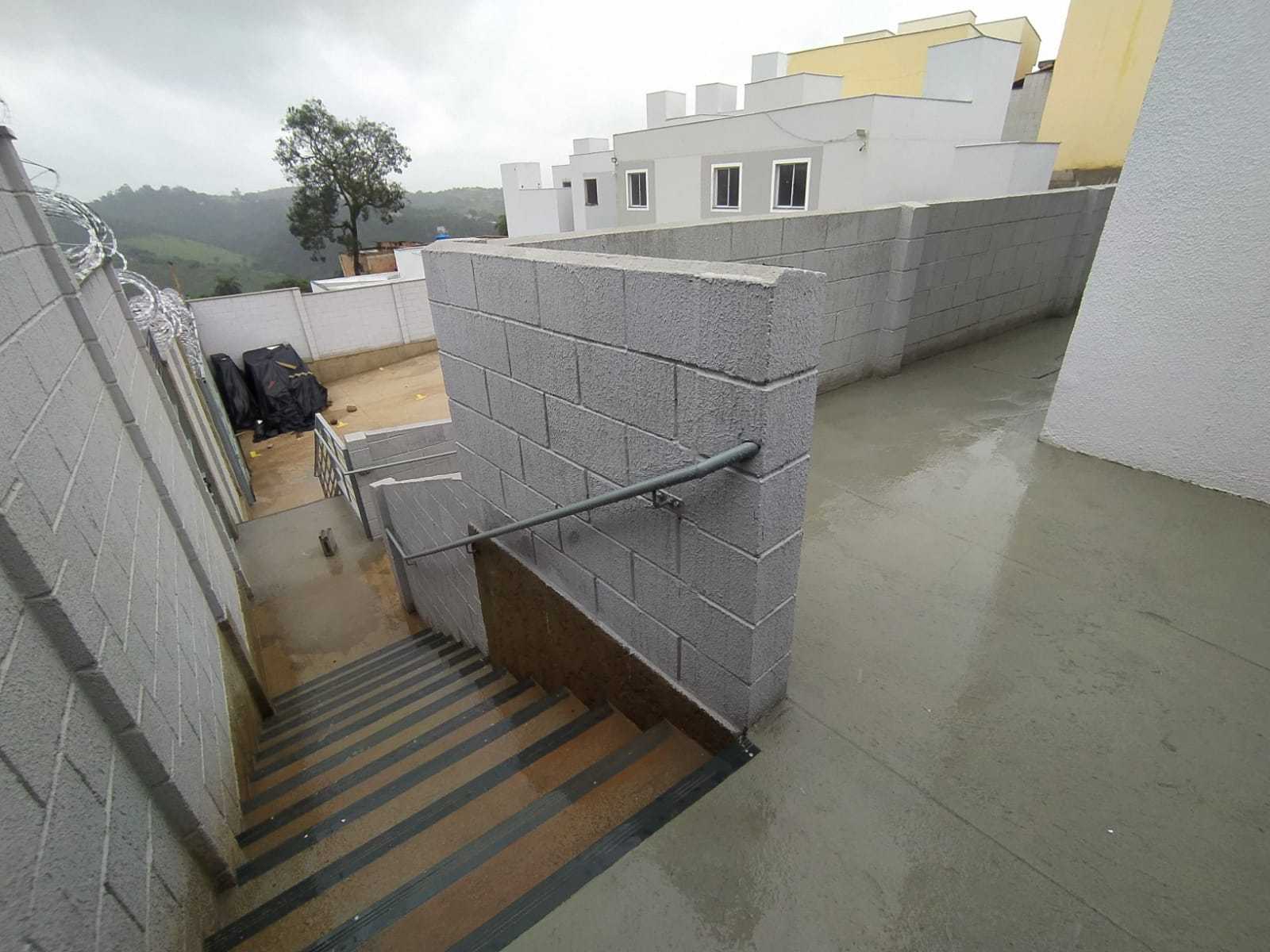 Casa à venda com 2 quartos, 58m² - Foto 4