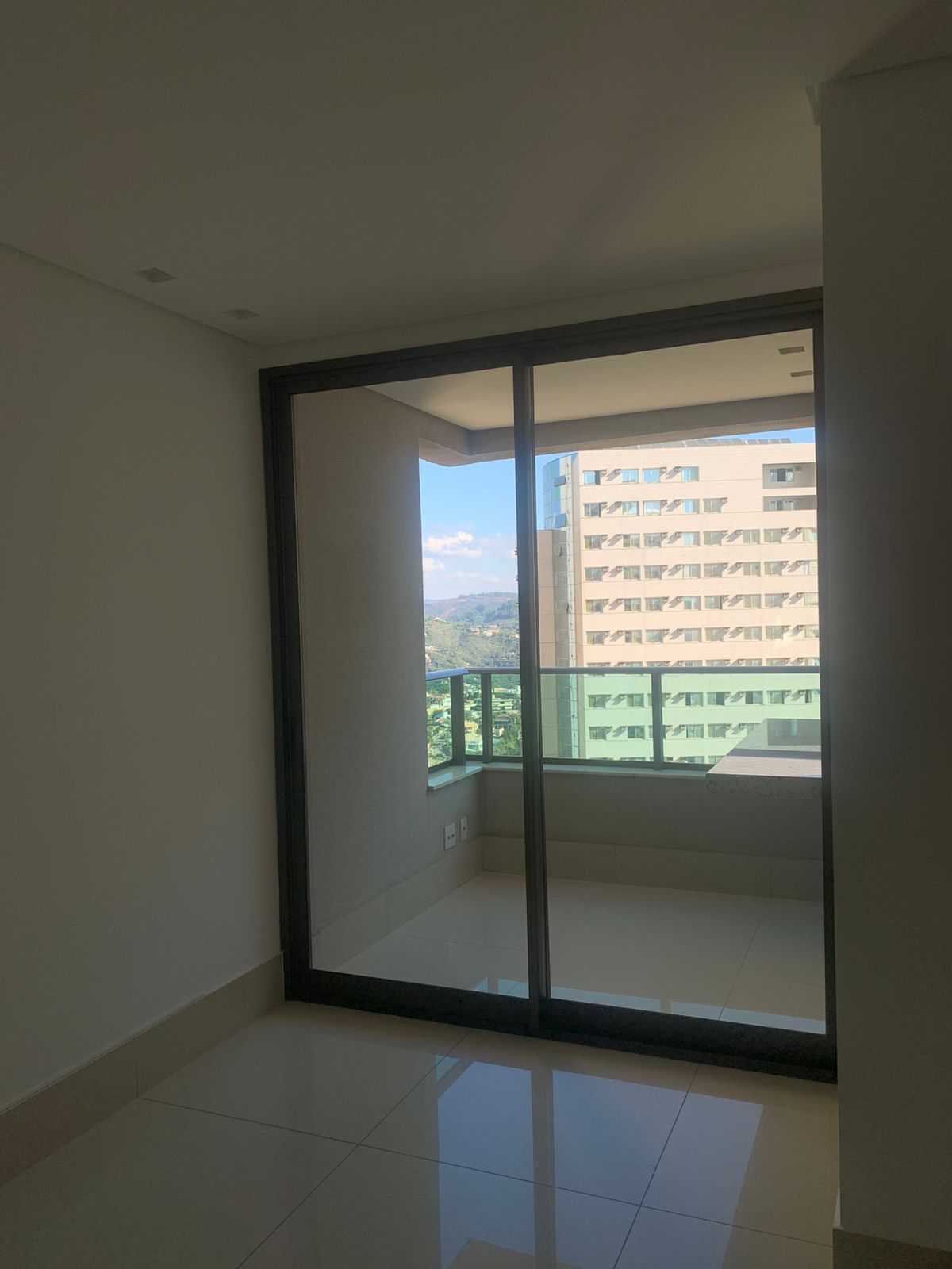 Apartamento à venda com 1 quarto, 52m² - Foto 14