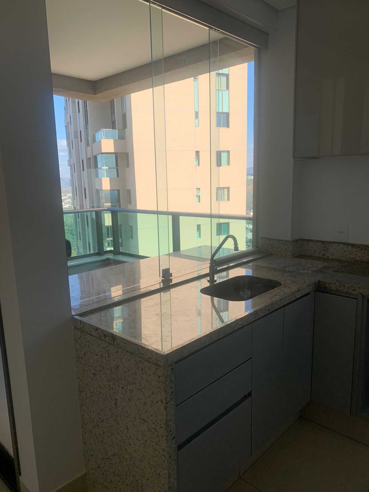 Apartamento à venda com 1 quarto, 52m² - Foto 15