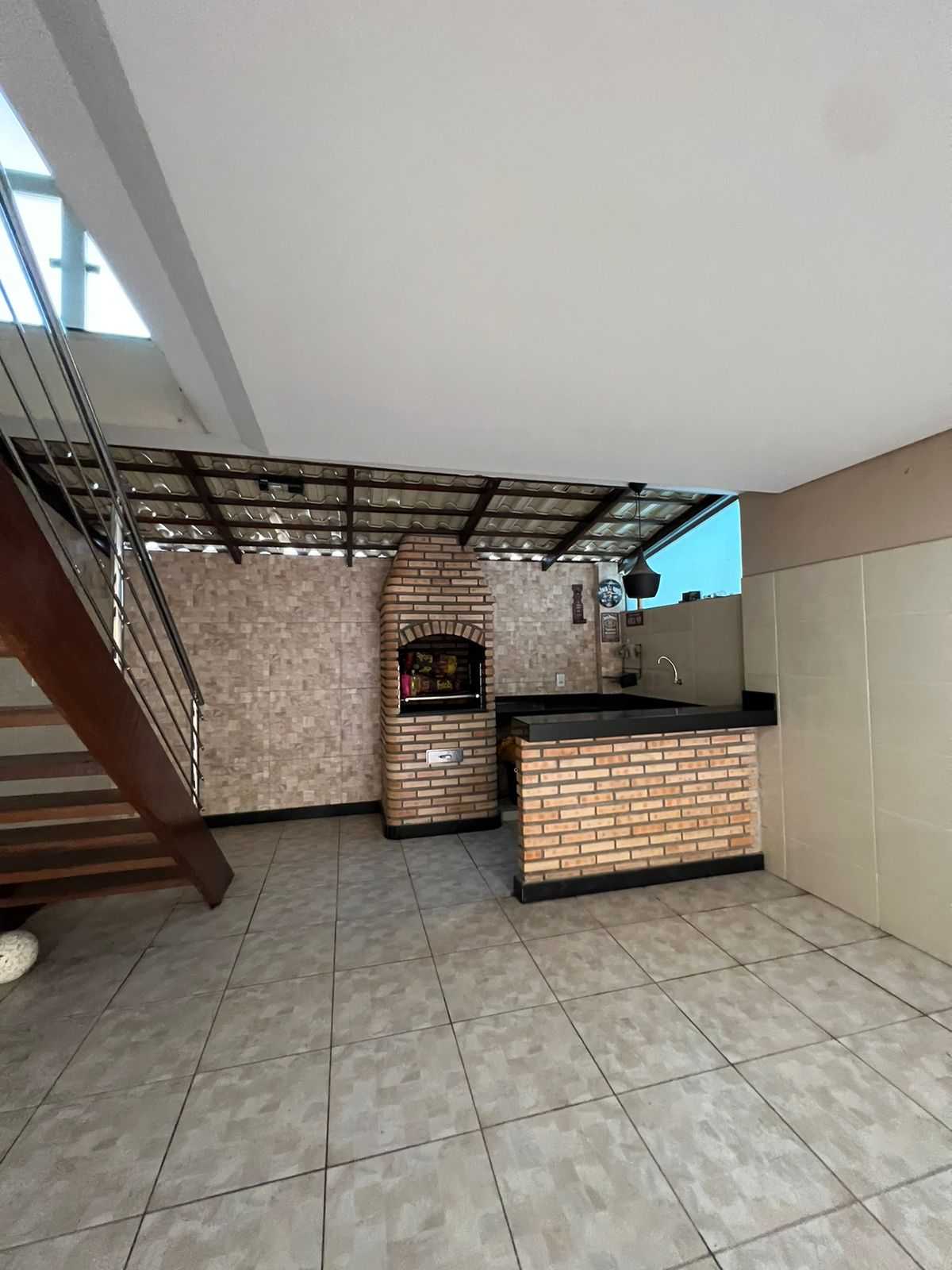 Casa à venda com 4 quartos, 155m² - Foto 10